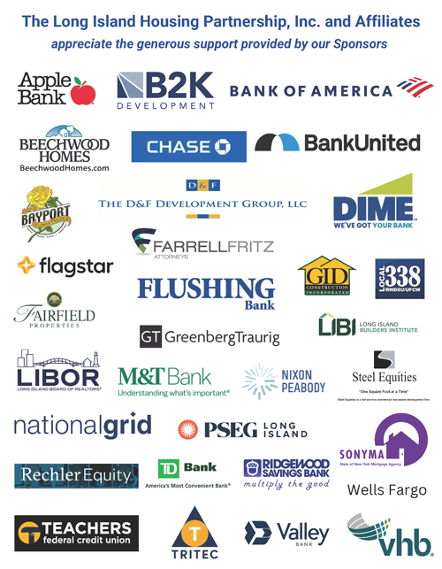 LIHP 2024 Sponsor Recognition printable page